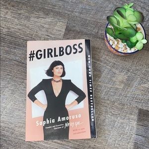 #GIRLBOSS by Sophia Amoruso